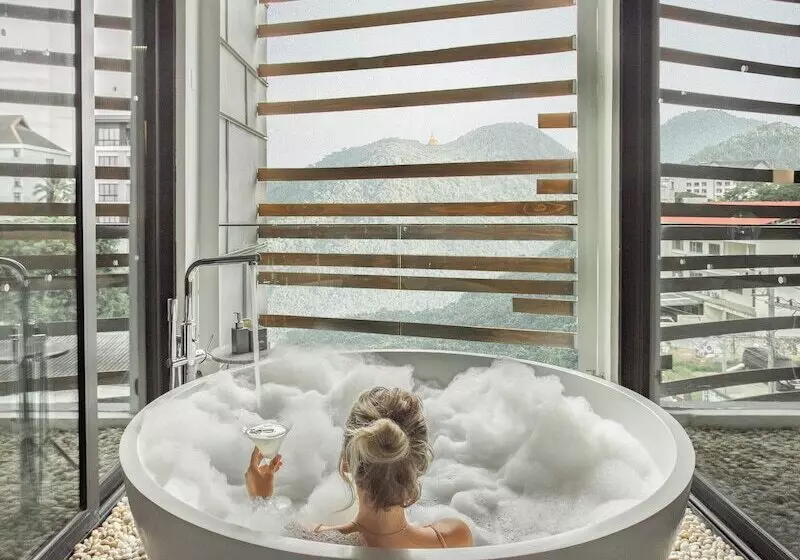 Fotos del hotel Akyra Manor Chiang Mai:  40