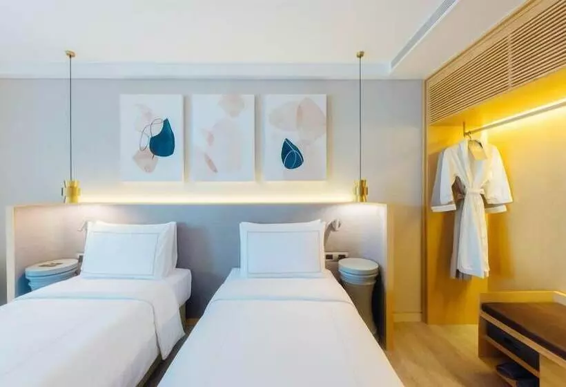 Fotos del hotel Akyra Manor Chiang Mai:  46
