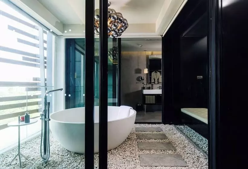 Fotos del hotel Akyra Manor Chiang Mai:  49