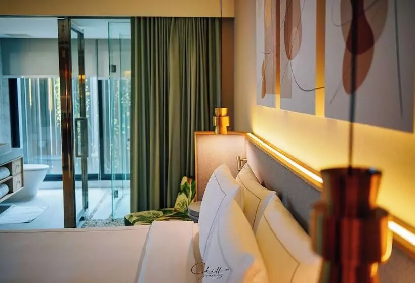 Fotos del hotel Akyra Manor Chiang Mai:  52