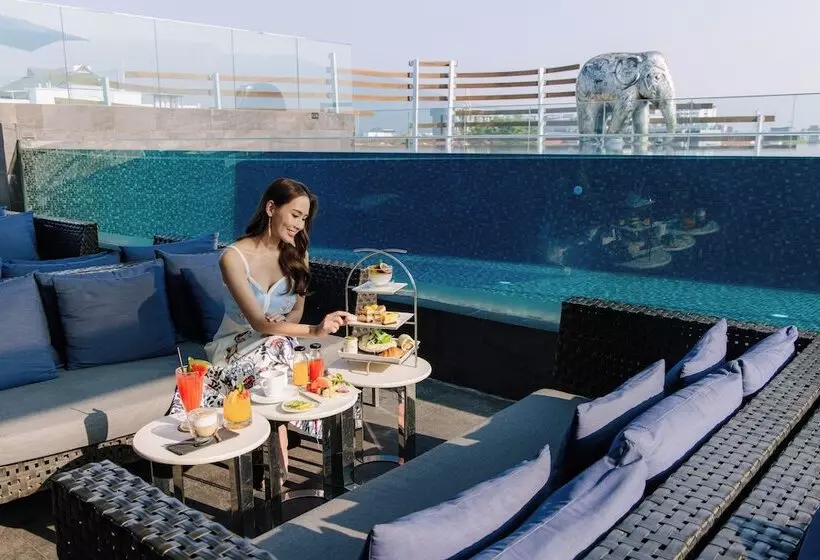 Fotos del hotel Akyra Manor Chiang Mai:  54