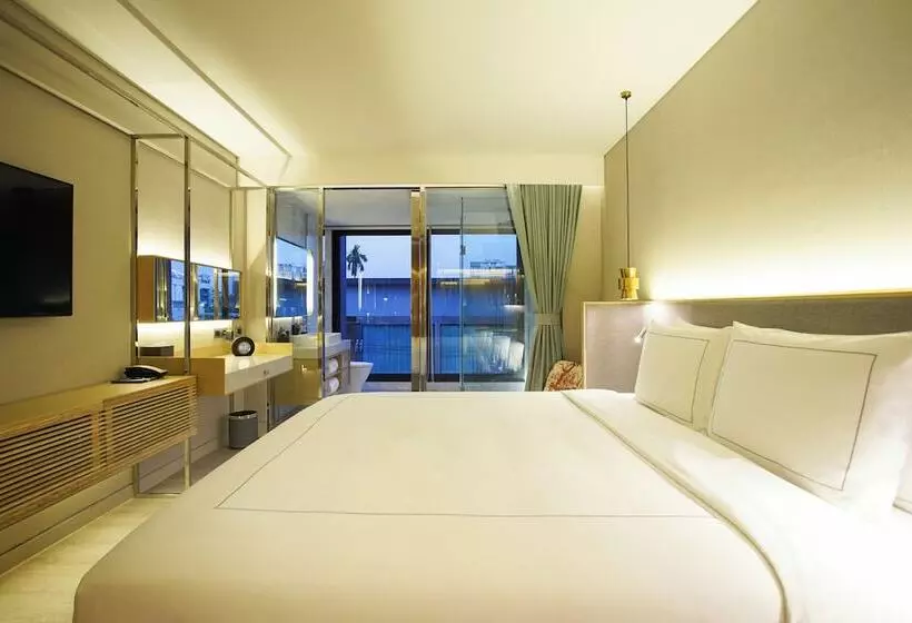 Fotos del hotel Akyra Manor Chiang Mai:  58
