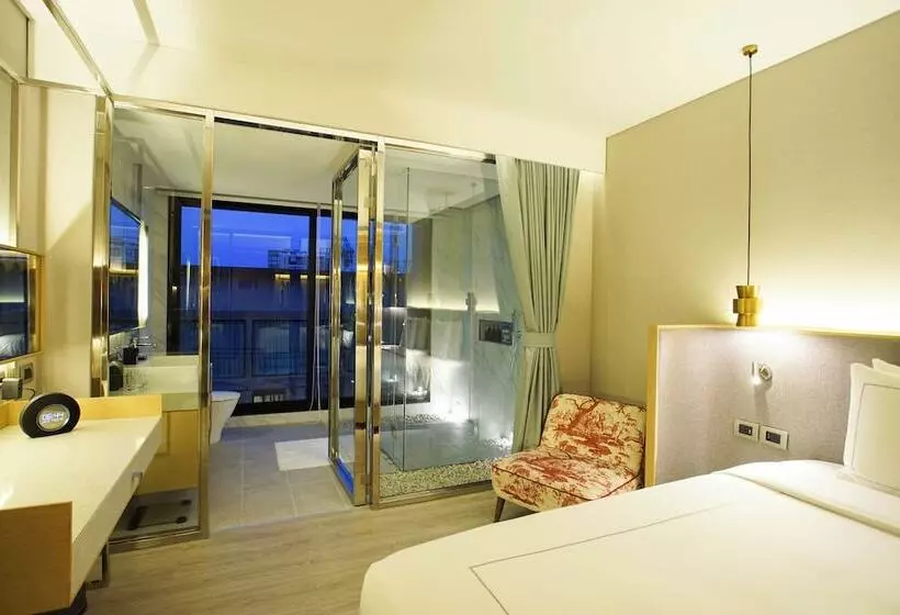 Fotos del hotel Akyra Manor Chiang Mai:  64