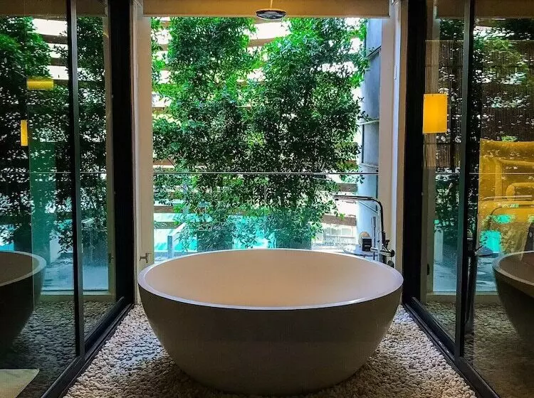 Fotos del hotel Akyra Manor Chiang Mai:  67