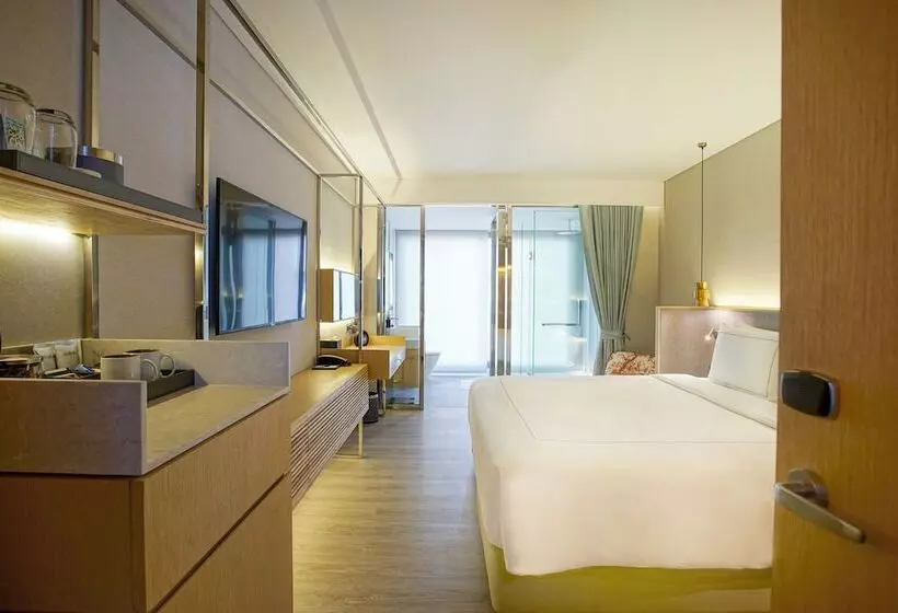 Fotos del hotel Akyra Manor Chiang Mai:  70