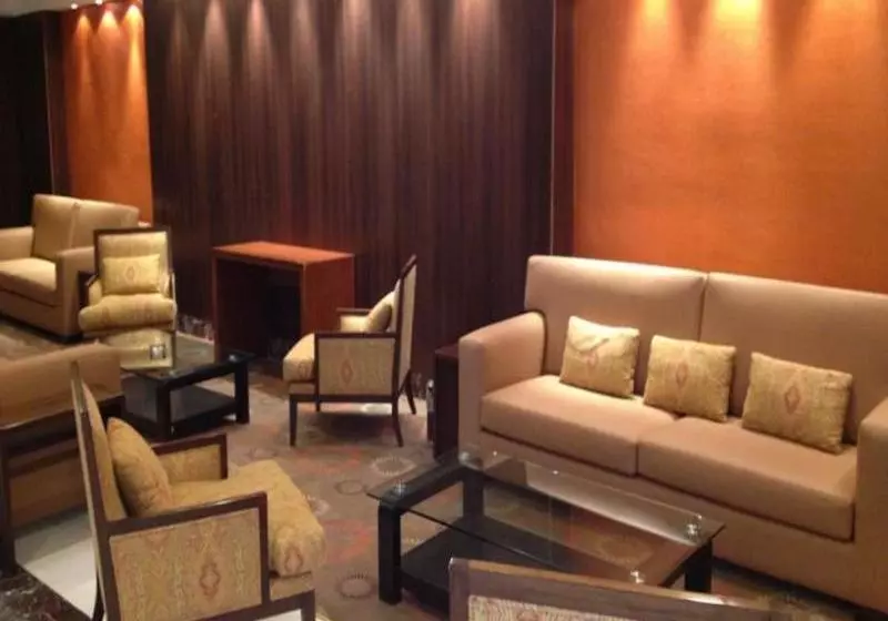 Fotos del hotel Ajyad Crom:  3