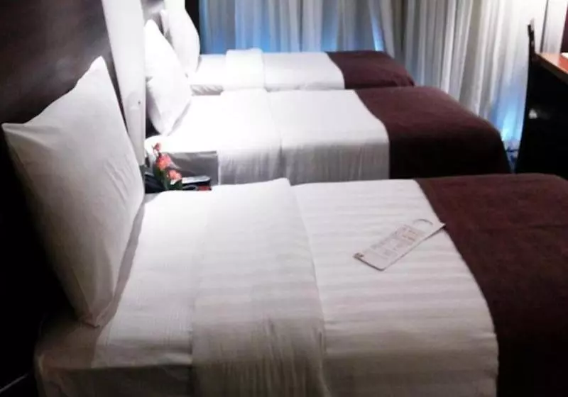 Fotos del hotel Ajyad Crom:  16