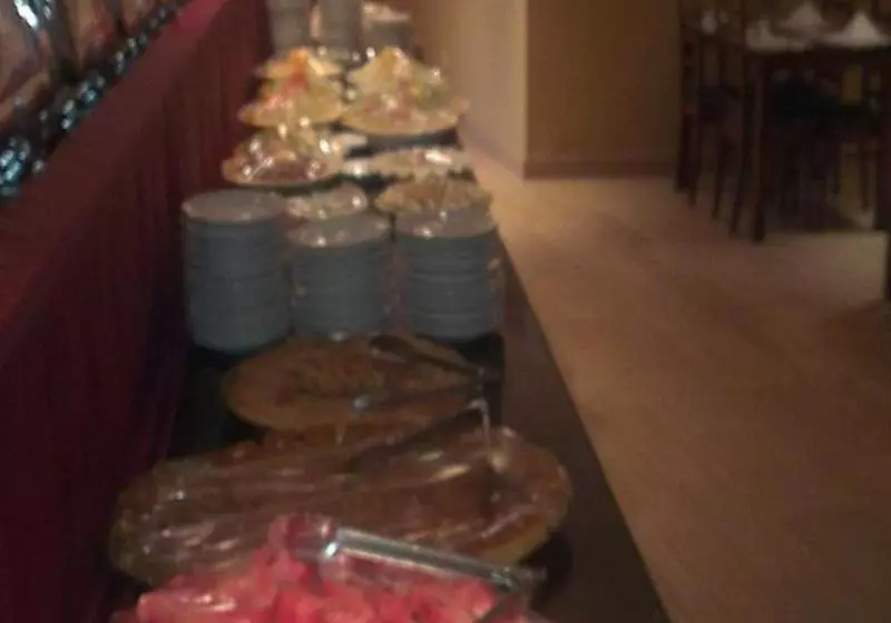 Fotos del hotel Ajyad Crom:  7