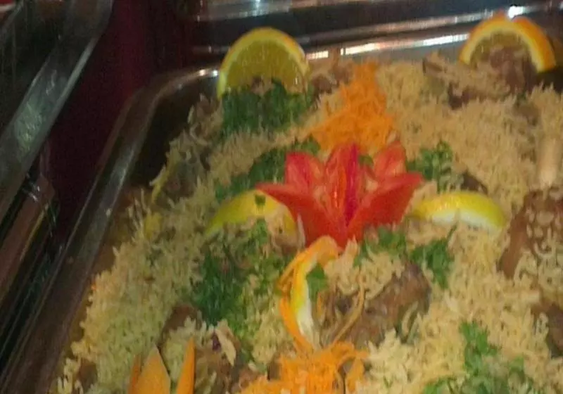 Fotos del hotel Ajyad Crom:  10