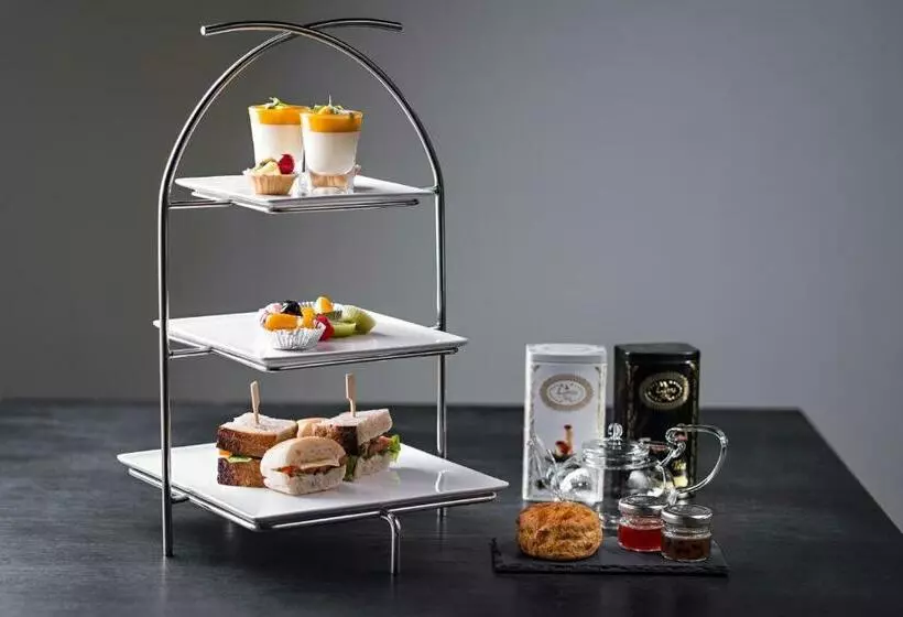 Fotos del hotel Akyra Manor Chiang Mai:  2