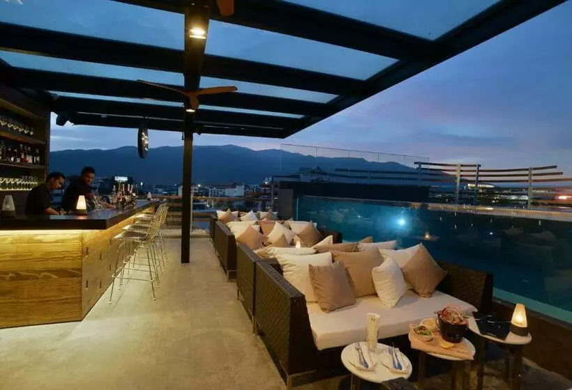 Fotos del hotel Akyra Manor Chiang Mai:  4