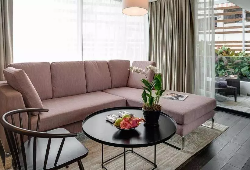 Akyra Manor Chiang Mai