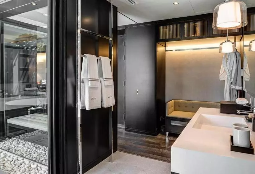 Fotos del hotel Akyra Manor Chiang Mai:  5