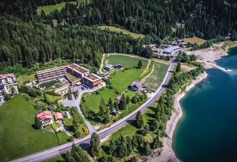 Fotos del hotel Arosea Life Balance:  18