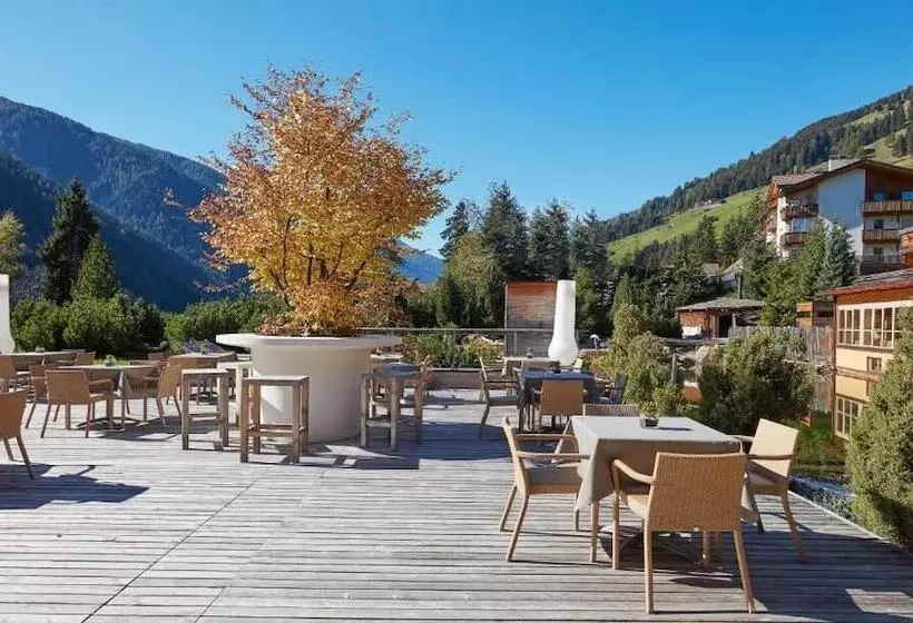 Fotos del hotel Arosea Life Balance:  7