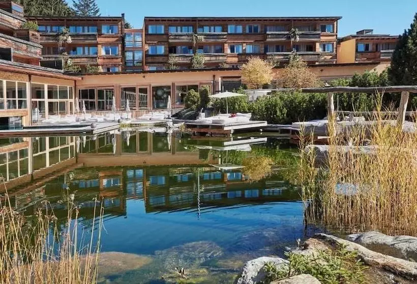 Fotos del hotel Arosea Life Balance:  25