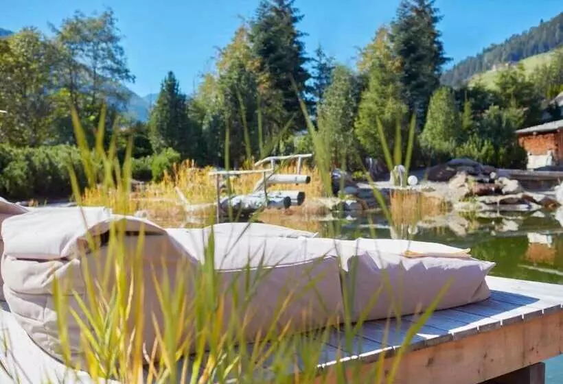 Fotos del hotel Arosea Life Balance:  22