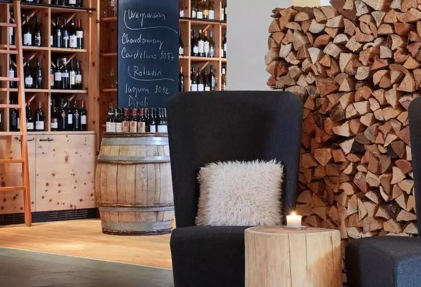 Fotos del hotel Arosea Life Balance:  5