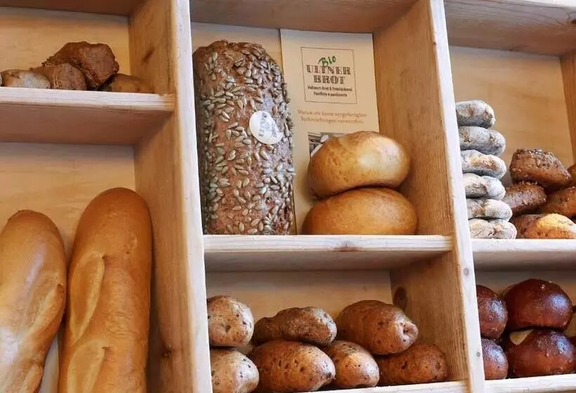 Fotos del hotel Arosea Life Balance:  24