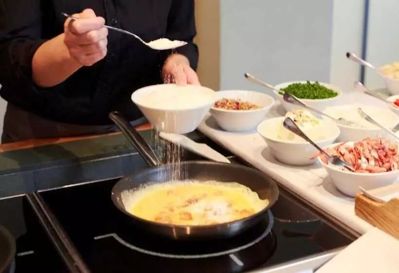 Fotos del hotel Arosea Life Balance:  15