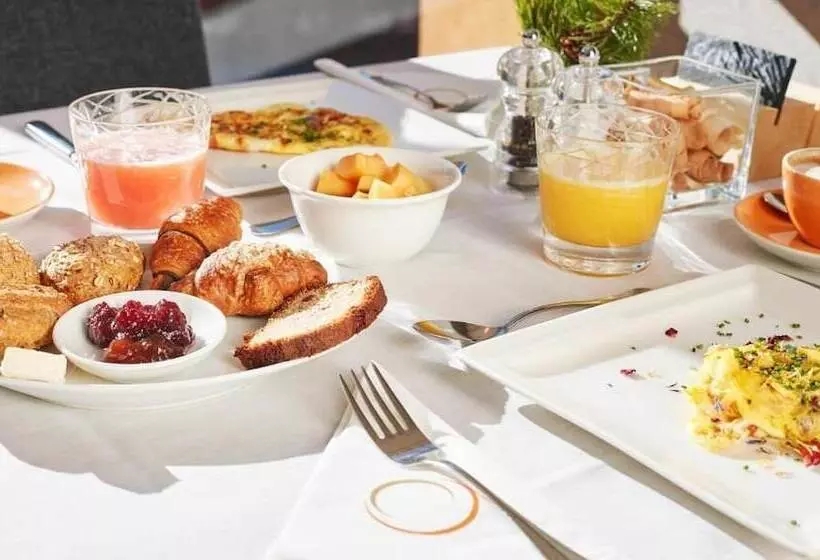 Fotos del hotel Arosea Life Balance:  21