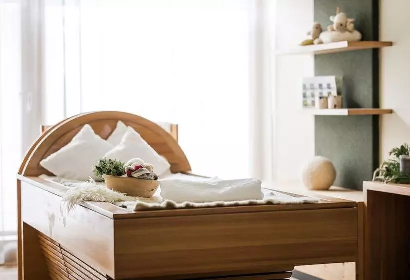 Fotos del hotel Arosea Life Balance:  19