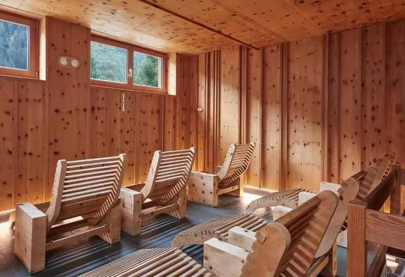 Fotos del hotel Arosea Life Balance:  3