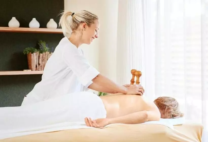 Fotos del hotel Arosea Life Balance:  17