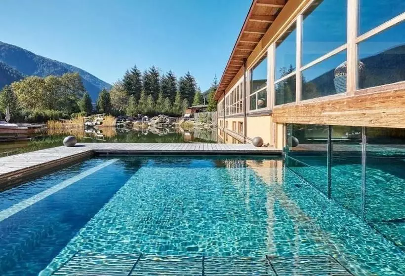 Fotos del hotel Arosea Life Balance:  13