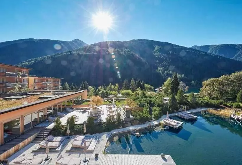 Fotos del hotel Arosea Life Balance:  11