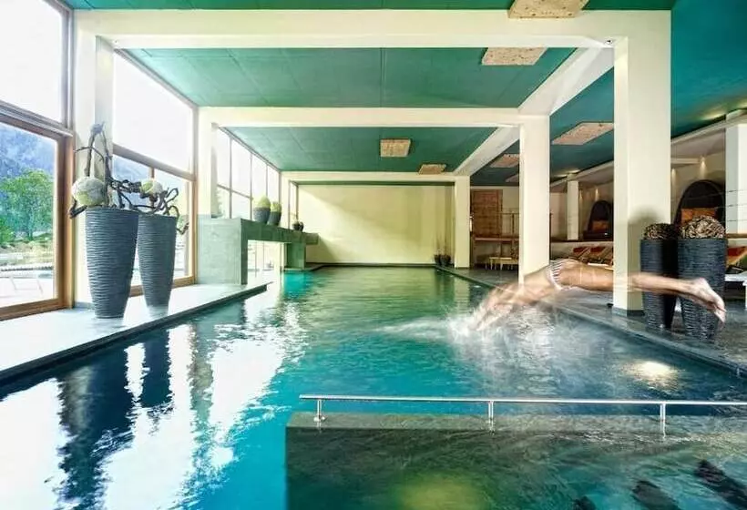 Fotos del hotel Arosea Life Balance:  2