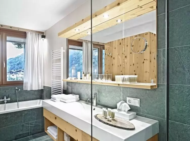 Fotos del hotel Arosea Life Balance:  9