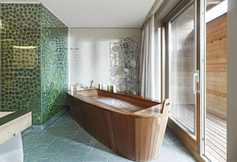 Fotos del hotel Arosea Life Balance:  20