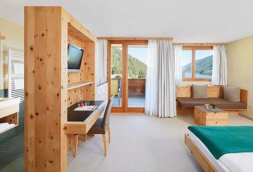 Fotos del hotel Arosea Life Balance:  12