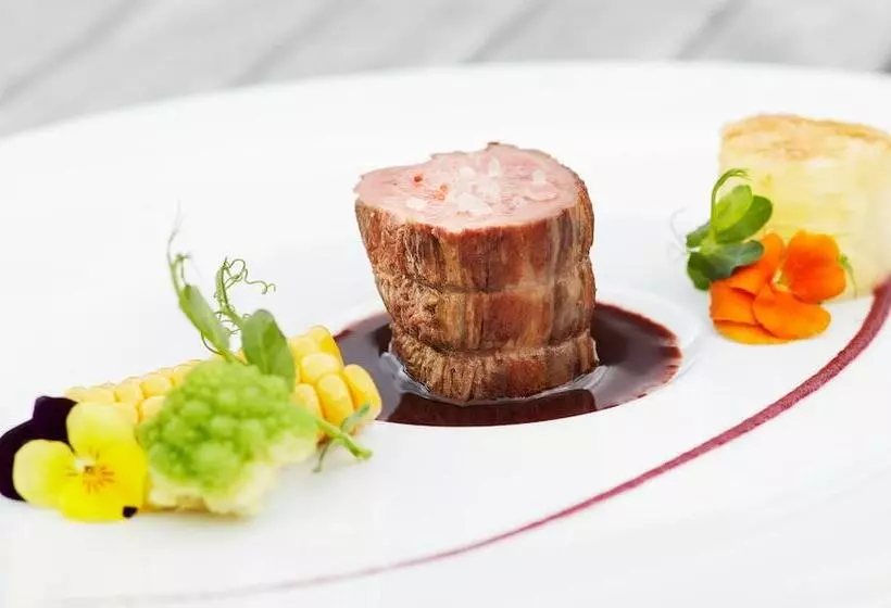 Fotos del hotel Arosea Life Balance:  4