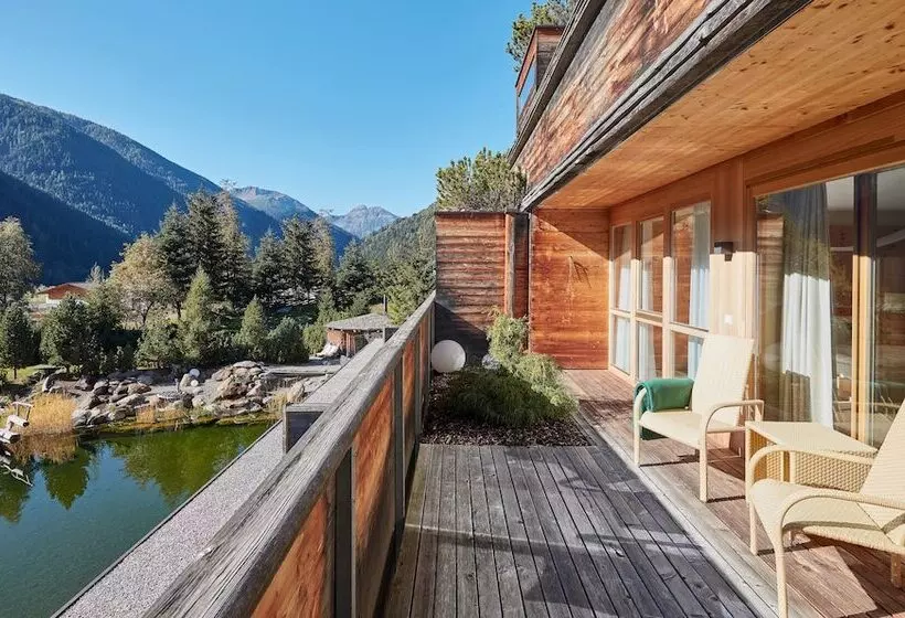 Fotos del hotel Arosea Life Balance:  16