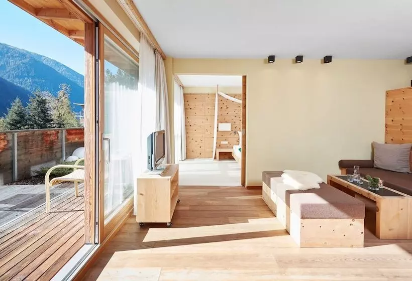 Fotos del hotel Arosea Life Balance:  23