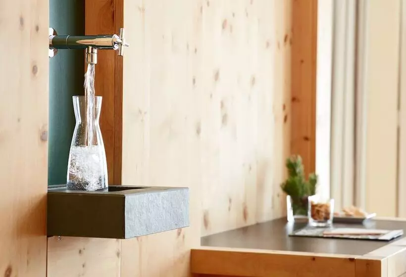 Fotos del hotel Arosea Life Balance:  8