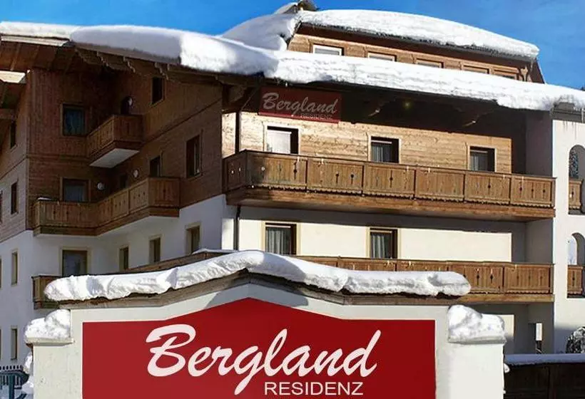 Fotos del hotel BERGLAND Residenz:  2