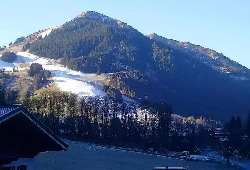 Fotos del hotel BERGLAND Residenz:  5