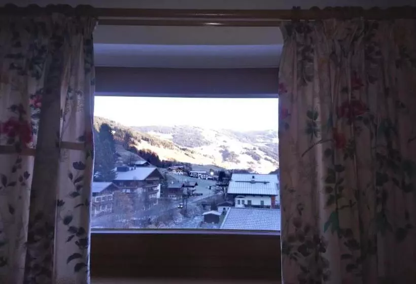 Fotos del hotel BERGLAND Residenz:  7