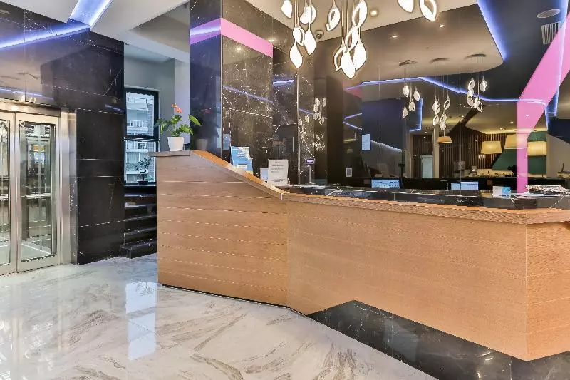 Fotos del hotel Bracera:  11