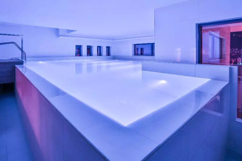 Fotos del hotel Bracera:  16