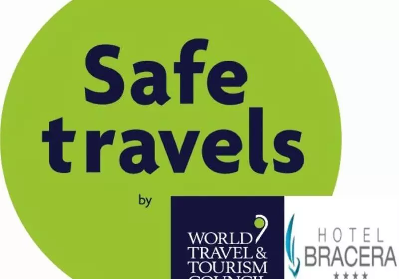 Fotos del hotel Bracera:  8