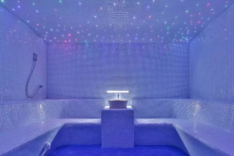 Fotos del hotel Bracera:  18