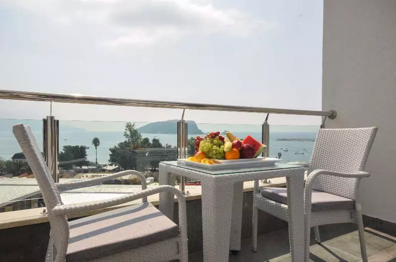 Fotos del hotel Bracera:  7