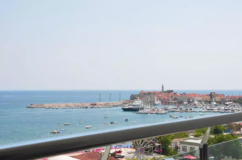 Fotos del hotel Bracera:  9