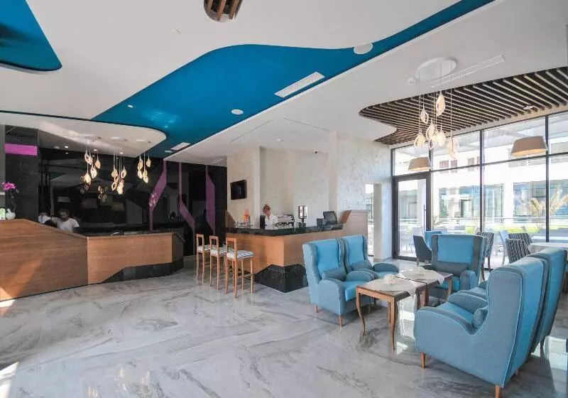 Fotos del hotel Bracera:  3