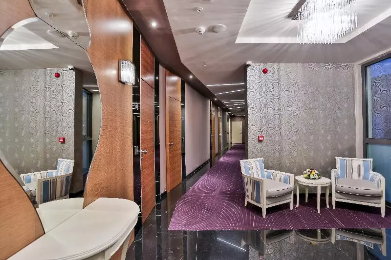 Fotos del hotel Bracera:  17