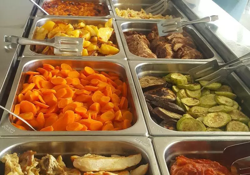 Fotos del hotel Bracera:  5